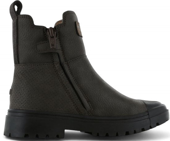 Shoesme Laars - Shoesme Kinderschoenen - Bruin | SW24W014
