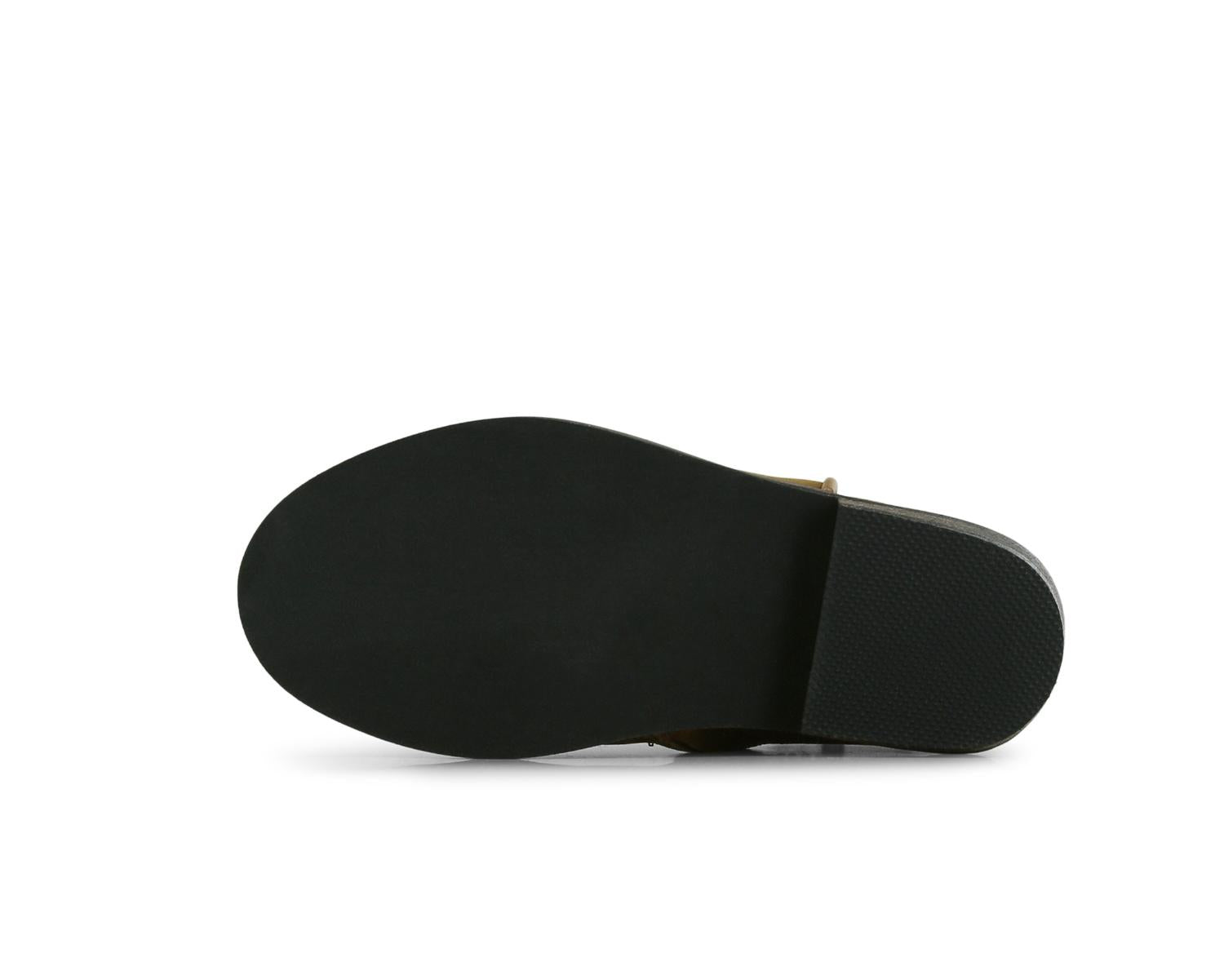 Shoesme Laars - Shoesme Kinderschoenen - Cognac | MW26W030-B