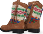 Shoesme Laars - Shoesme Kinderschoenen - Cognac | NW26W005-A