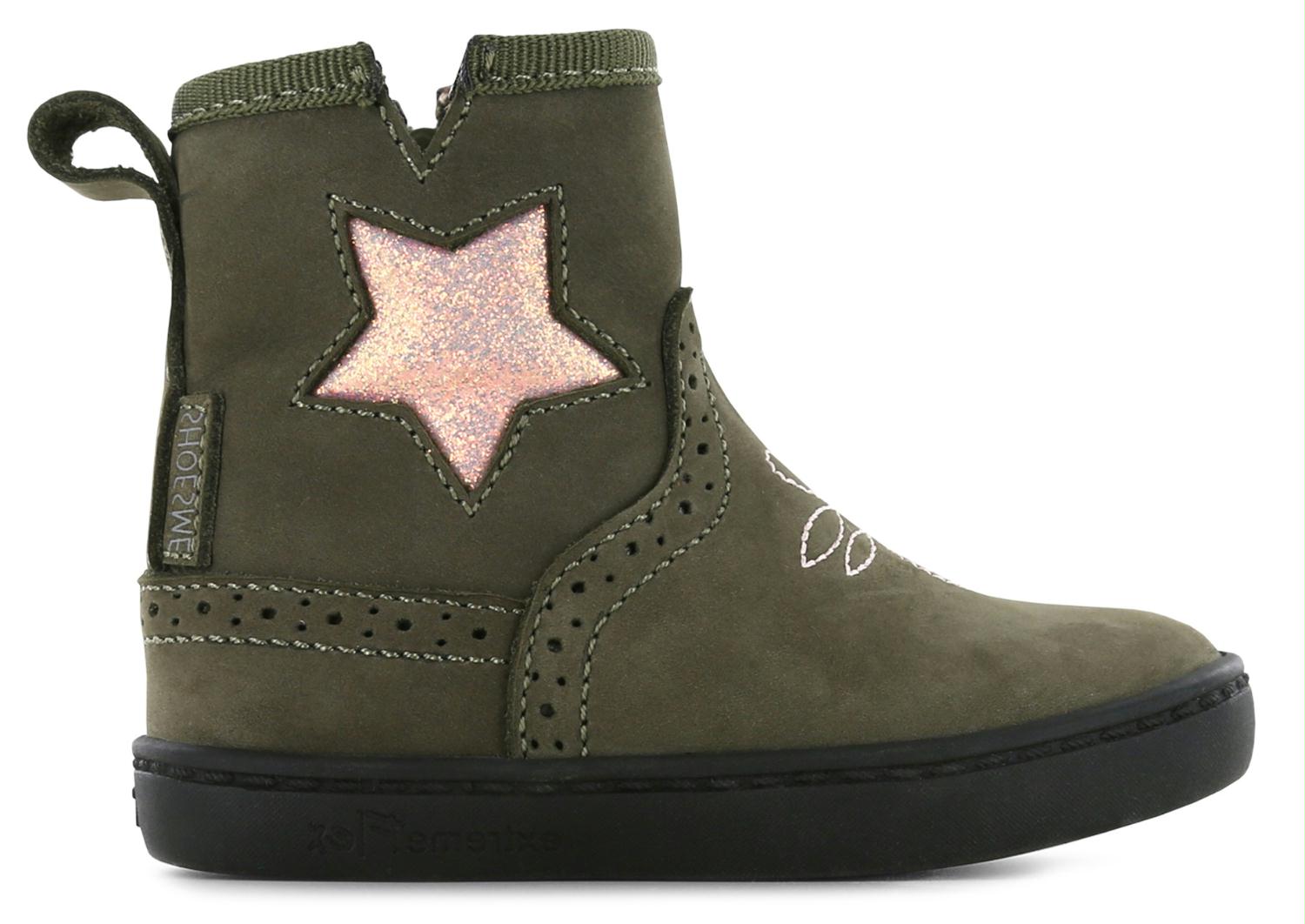 Shoesme Laars - Shoesme Kinderschoenen | FL23W020