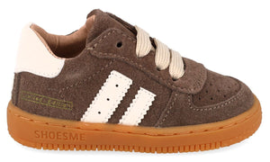 Shoesme Babyschoen - Shoesme Babyschoenen - Bruin | BN26W002-A
