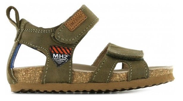 Shoesme Sandaal - Shoesme Kinderschoenen | BI21S096