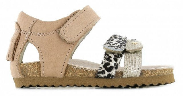 Shoesme Sandaal - Shoesme Kinderschoenen | BI22S076