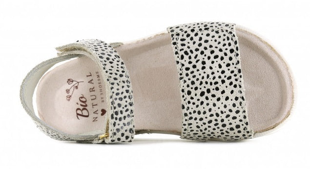 Shoesme Sandaal - Shoesme Kinderschoenen | RA22S068 Meisjes