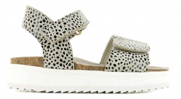 Shoesme Sandaal - Shoesme Kinderschoenen | RA22S068 Meisjes