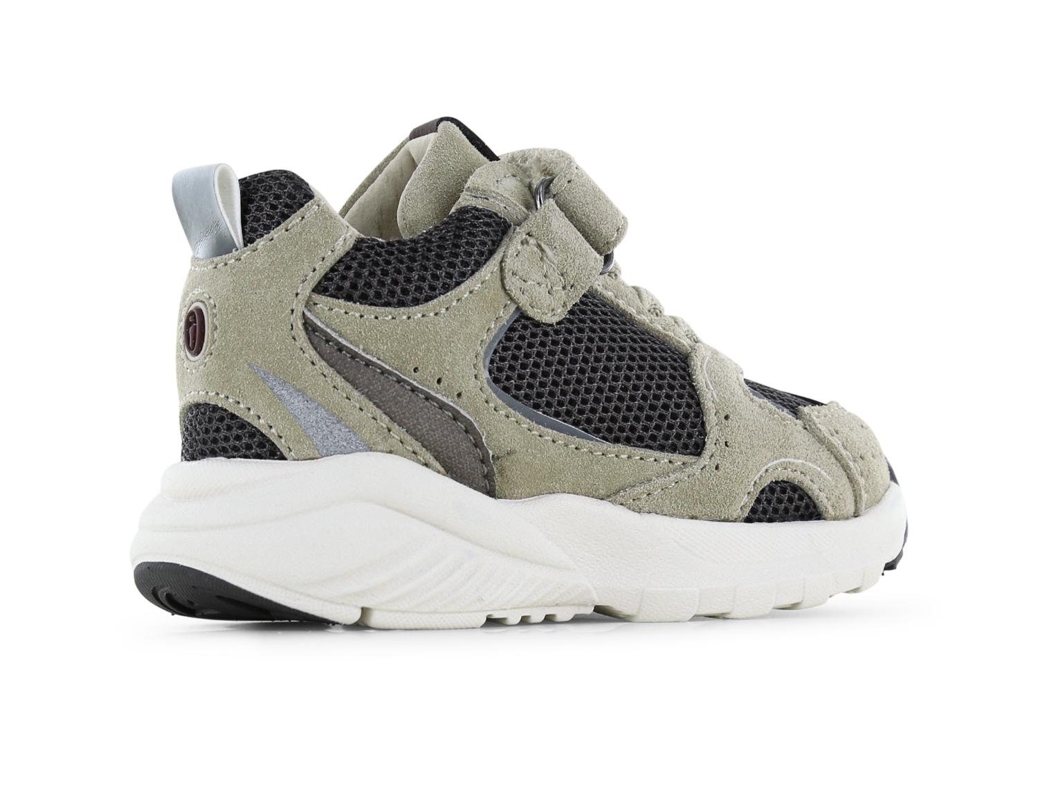 Shoesme Snaker - Shoesme Kinderschoenen - Beige | BL26S003