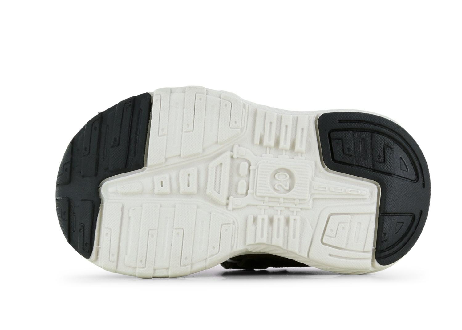 Shoesme Snaker - Shoesme Kinderschoenen - Bruin | BL26W001-E