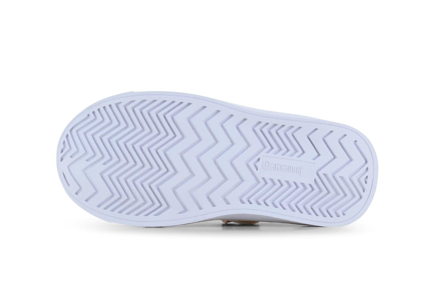 Shoesme Snaker - Shoesme Kinderschoenen - Goud | SH26S006-B