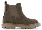 Shoesme Snaker - Shoesme Kinderschoenen - Groen | BL26W001-E