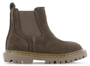 Shoesme Snaker - Shoesme Kinderschoenen - Groen | BL26W001-E