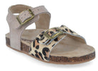 Shoesme Snaker - Shoesme Kinderschoenen - Luipaard | KL260029-B