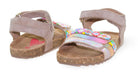 Shoesme Snaker - Shoesme Kinderschoenen - Roze | BI26S010-C