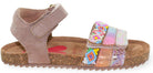 Shoesme Snaker - Shoesme Kinderschoenen - Roze | BI26S010-C
