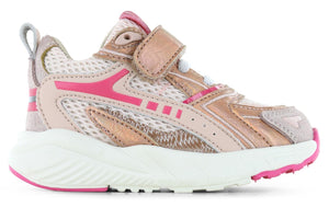 Shoesme Snaker - Shoesme Kinderschoenen - Roze | BL26S003