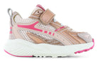 Shoesme Snaker - Shoesme Kinderschoenen - Roze | BL26S003