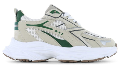 Shoesme Snaker - Shoesme Kinderschoenen - Turqoise | LW26S006