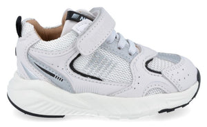 Shoesme Snaker - Shoesme Kinderschoenen - Wit | BL26S003