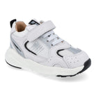 Shoesme Snaker - Shoesme Kinderschoenen - Wit | BL26S003