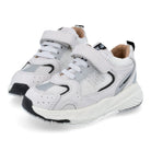 Shoesme Snaker - Shoesme Kinderschoenen - Wit | BL26S003