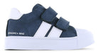 Shoesme Sneaker - Shoesme Kinderschoenen - Blauw | SH26S005-C
