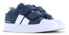 Shoesme Sneaker - Shoesme Kinderschoenen - Blauw | SH26S005-C