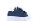 Shoesme Sneaker - Shoesme Kinderschoenen - Blauw | SH26S005-C