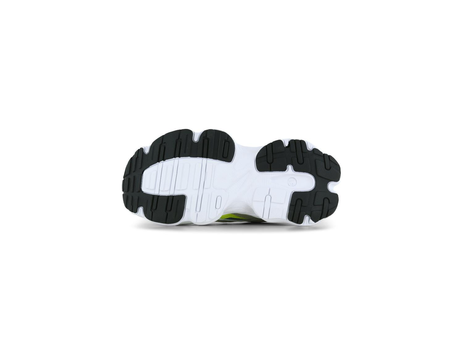 Shoesme Sneaker - Shoesme Kinderschoenen - Grijs | LW26S006