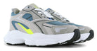 Shoesme Sneaker - Shoesme Kinderschoenen - Grijs | LW26S006