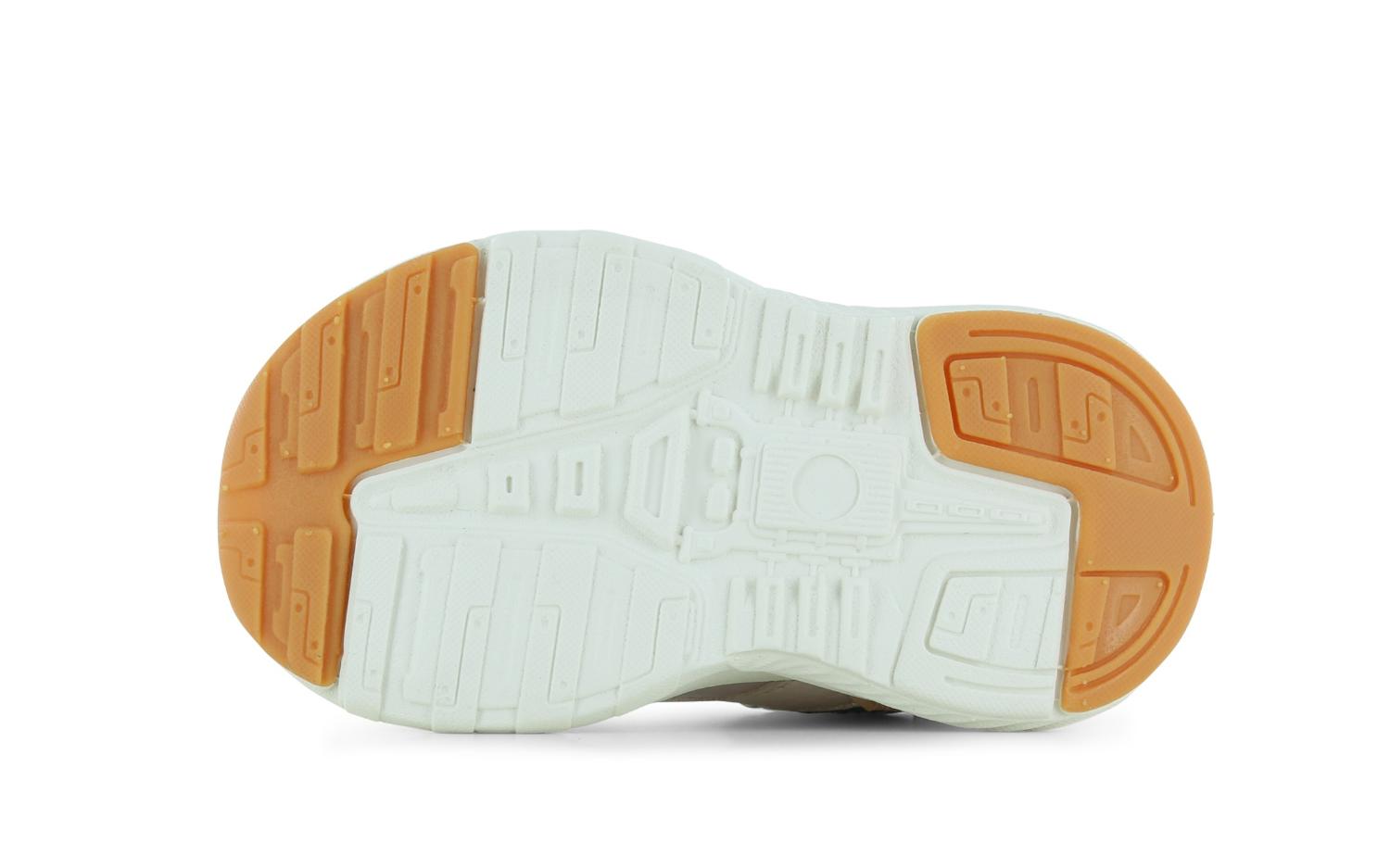 Shoesme Sneaker - Shoesme Kinderschoenen - Roze | LW25S050