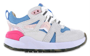 Shoesme Sneaker - Shoesme Kinderschoenen | ST24S020