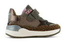 Shoesme Sneaker - Shoesme Kinderschoenen | ST24W008
