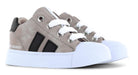 Shoesme Sneaker - Shoesme Kinderschoenen - Taupe | SH26S004-C