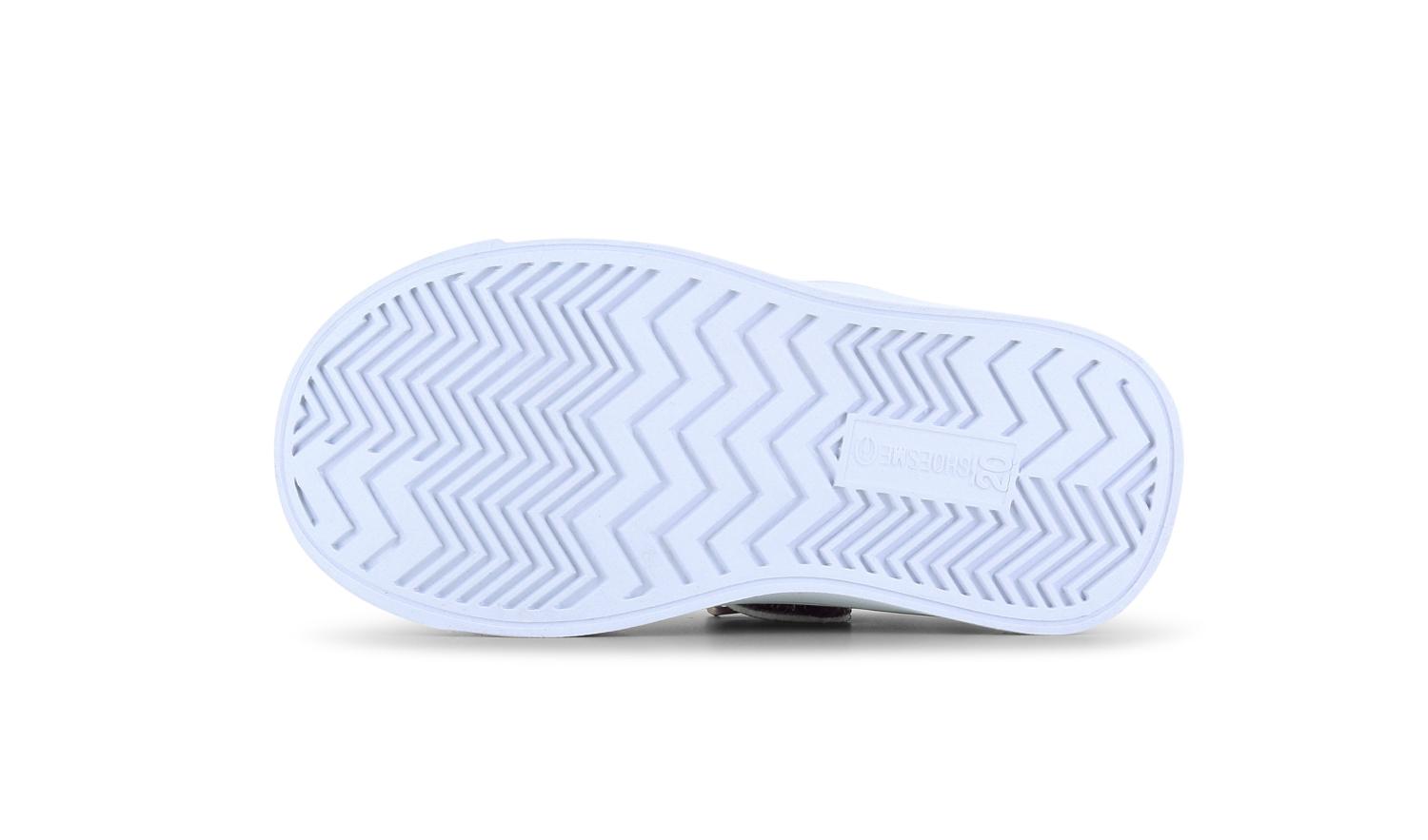 Shoesme Sneaker - Shoesme Kinderschoenen - Taupe | SH26S004-C