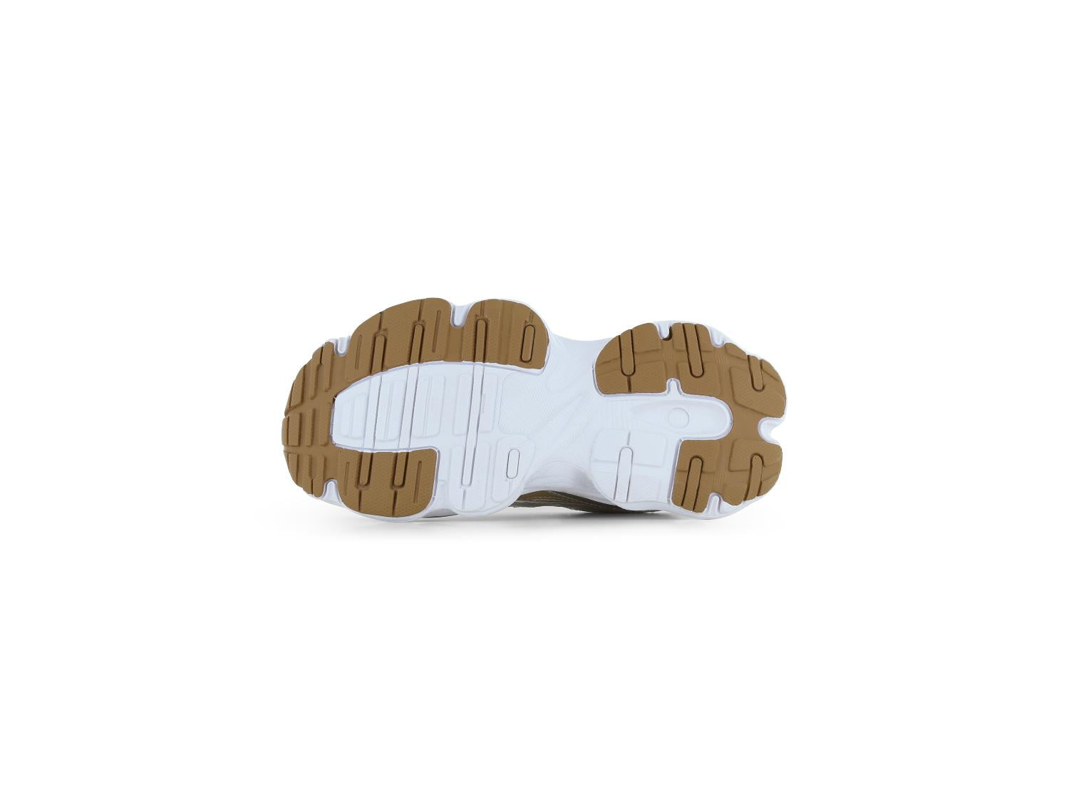 Shoesme Sneaker - Shoesme Kinderschoenen - Zilver | LW26S006