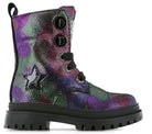 Shoesme Veterboot - Shoesme Kinderschoenen | NT23W006