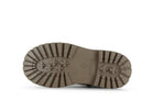 Shoesme Veterboot - Shoesme Kinderschoenen - Roze | NT26W007-F