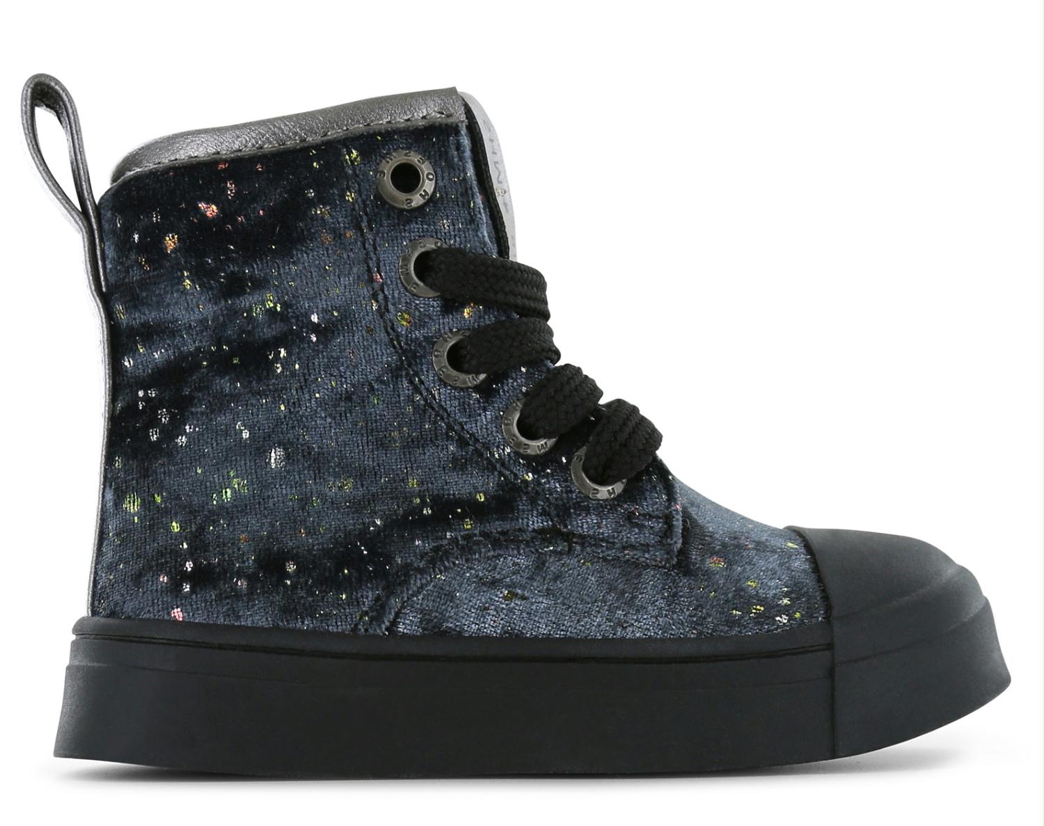 Shoesme Veterboot - Shoesme Kinderschoenen | SH24W013