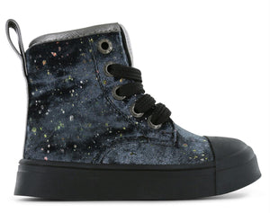 Shoesme Veterboot - Shoesme Kinderschoenen | SH24W013