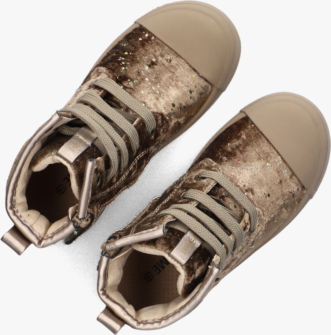 Shoesme Veterboot - Shoesme Kinderschoenen | SH24W013