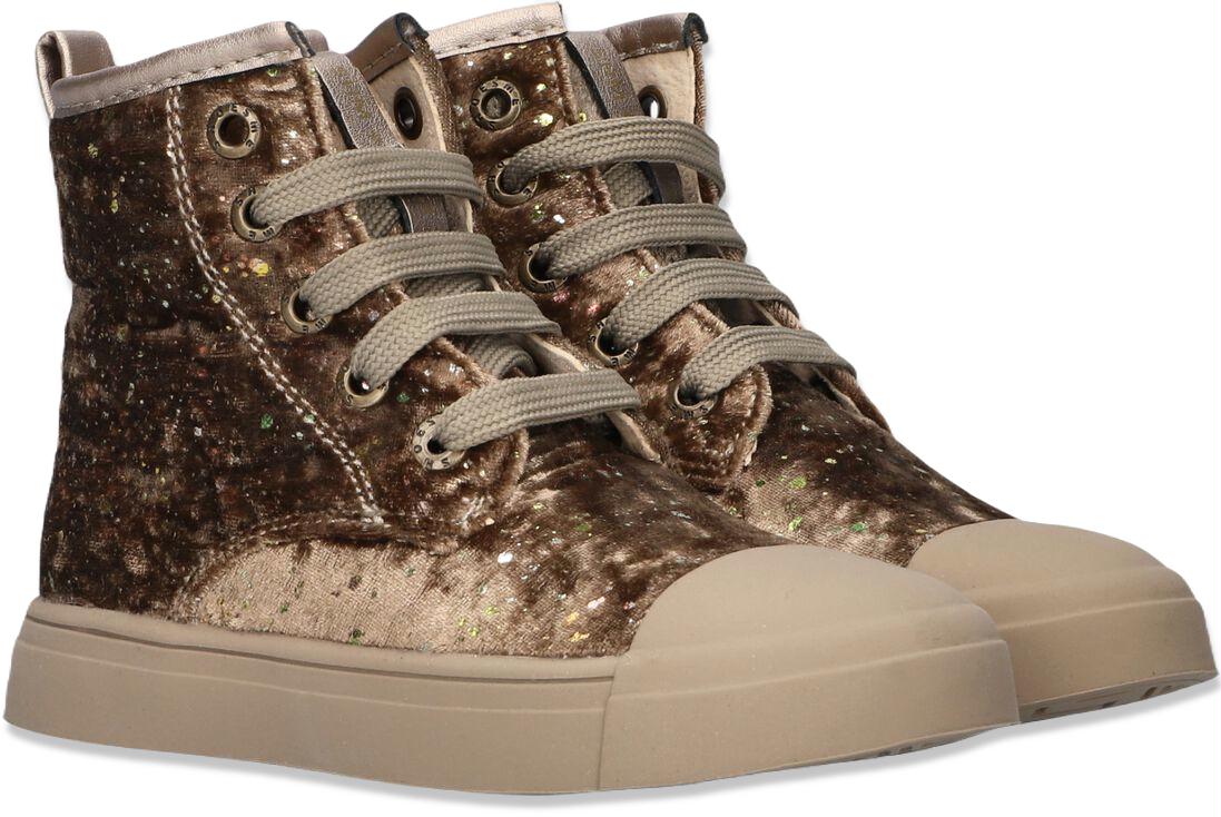 Shoesme Veterboot - Shoesme Kinderschoenen | SH24W013