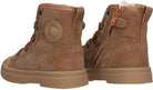 Shoesme Veterboot - Shoesme Kinderschoenen | SW23W006