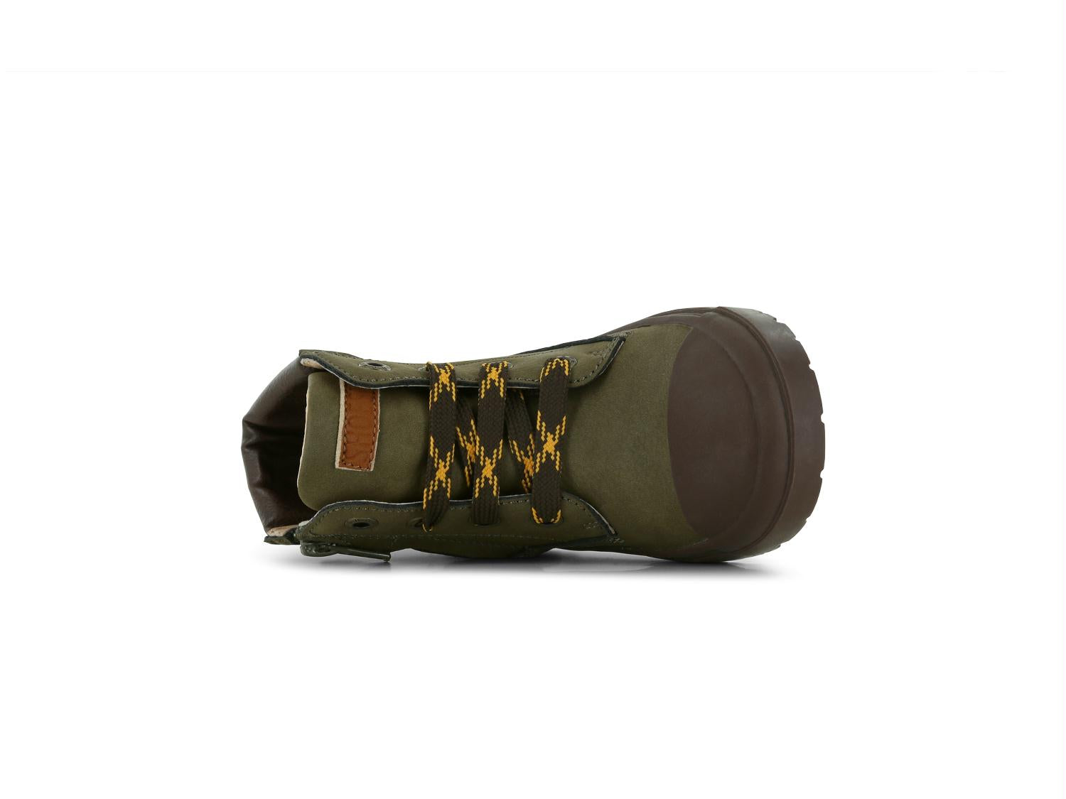 Shoesme Veterboot - Shoesme Kinderschoenen | SW23W007