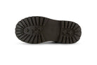 Shoesme Veterboot - Shoesme Kinderschoenen - Zilver | NT26W007-A