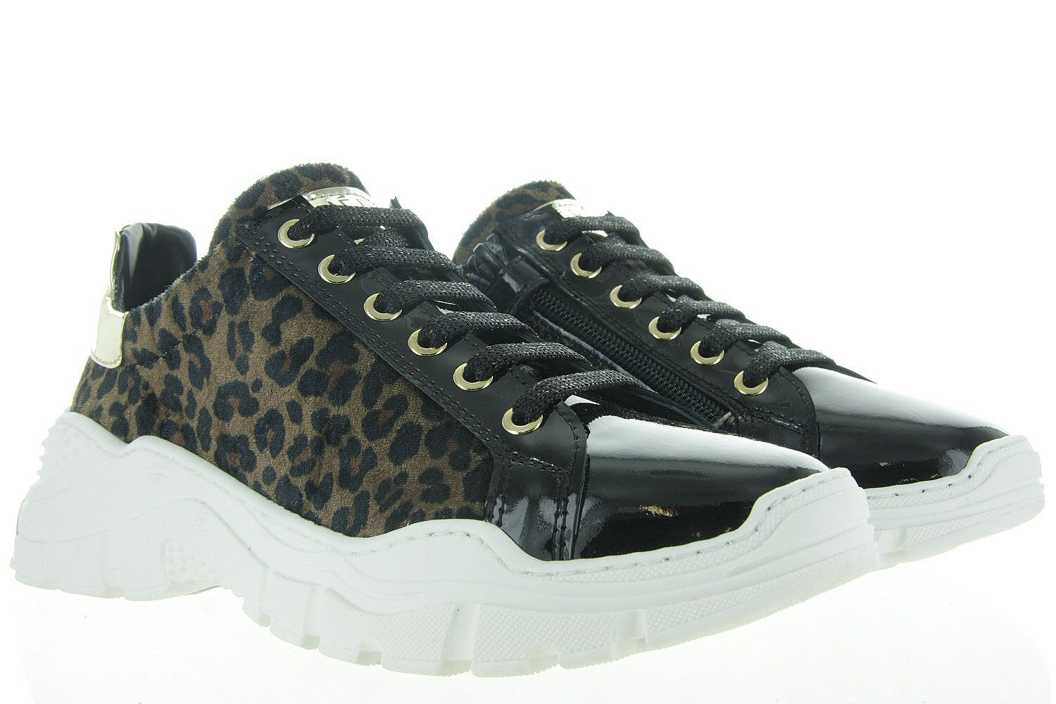 Sneakers - Cherie Kinderschoenen | 8000 Meiden