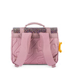 Stones & Bones Boekentas - Stones & Bones Accessoires - Lila | 24007 Cassis Glamour