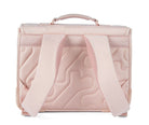 Stones & Bones Boekentas - Stones & Bones Accessoires - Roze | Wild Heart Old Roze