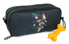Stones & Bones Pennenzak - Stones & Bones Accessoires - Blauw | Rowan 2.0 Wolf 19222