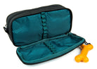 Stones & Bones Pennenzak - Stones & Bones Accessoires - Blauw | Rowan 2.0 Wolf 19222