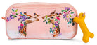 Stones & Bones Pennenzak - Stones & Bones Accessoires - Roze | Rowan 2.0 Love In 19221