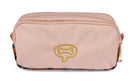 Stones & Bones Pennenzak - Stones & Bones Accessoires - Roze | Rowan 2.0 Wild Heart Roze